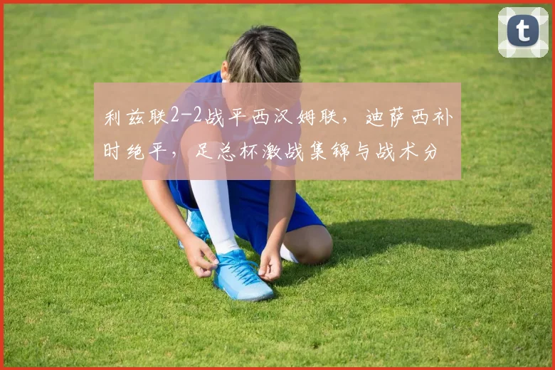 利兹联2-2战平西汉姆联，迪萨西补时绝平，足总杯激战集锦与战术分析